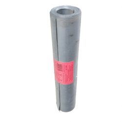 Lead Dampcourse 350mm x 3m Flashing 20kg/m2 Vespol
