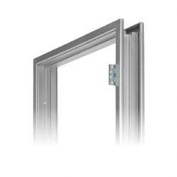 Metal Door Jamb Frames 2065mm