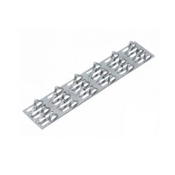 Pryda 38mm x 190mm Knuckle Nailplate