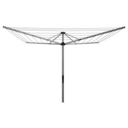 Sunbreeze Rotary Folding 51 Clothesline