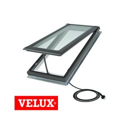 VELUX Opening Electric Skylight 550 x 700 C01