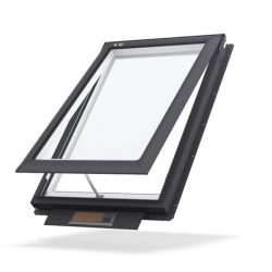 VELUX Opening Solar Skylight 1140 x 1180 S06