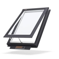 VELUX Opening Solar Skylight 550 x 700 C01