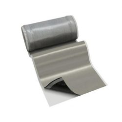 Wakaflex 370mm x 5m Lead Grey Roof Flashing