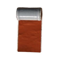 Wakaflex 280mm x 5m Terracotta Roof Flashing