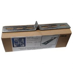 Expansion Ties Galvanised Wall Ties 280mm Box of 20