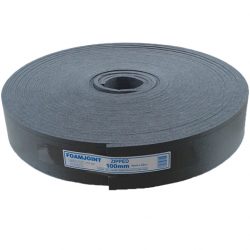 Foamjoint 100mm x 10mm x 25m VESPOL