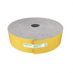 Foamjoint Self Adhesive 150mm x 10mm x 25m Sticky-Back VESPOL