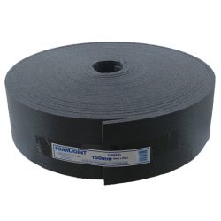 Foamjoint 150mm x 10mm x 25m VESPOL
