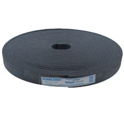 Foamjoint 50mm x 10mm x 25m VESPOL