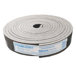 Foamjoint 50mm x 10mm x 6m VESPOL
