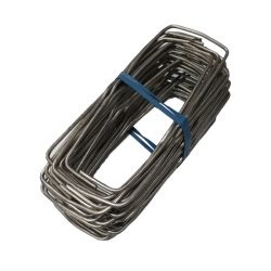 Wall Ties Stainless Steel Wire 175mm Qty 50