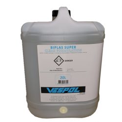 Biplas Super Clear Vespol 20 Litre