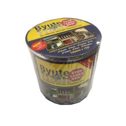 Byute Flash Tape 150mm x 10m Weatherproof Flashing Tape