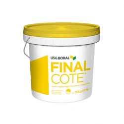 Final Cote 20kg USG Boral