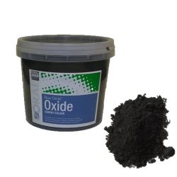 Oxide Black B100 2kg Boral Blue Circle