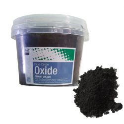 Oxide Black B100 500g Boral Blue Circle