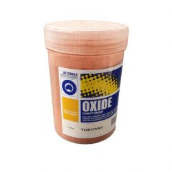 Oxide Tuscany 1kg Boral Blue Circle