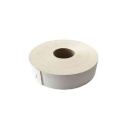 Paper Tape Joint For Plasterboard 52mm x 75m