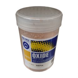 Oxide Sepia 1.4kg Boral Blue Circle
