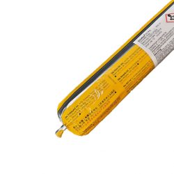 Sikaflex 11FC 600ml Polyurethane Sealant Concrete Grey