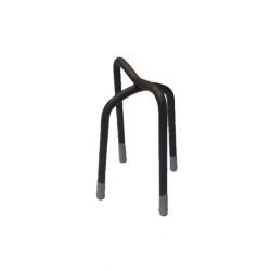 Bar Chairs 75mm Steel