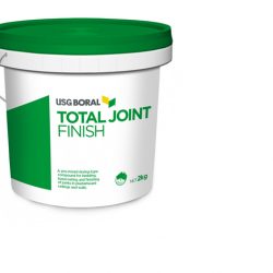 Total Joint Finish 2kg USG Boral
