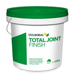 Total Joint Finish 4.8kg USG Boral