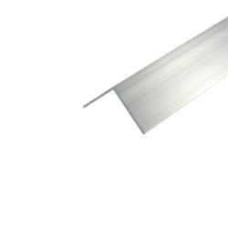 Aluminium Angle 25mm x 25mm x 1.6mm