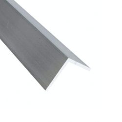 Aluminium Angle 32mm x 32mm x 1.6mm