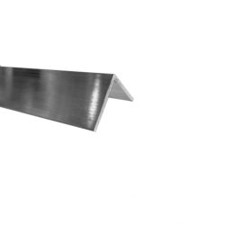 Aluminium Angle 40mm x 40mm x 1.6mm