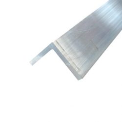 Aluminium Angle 40mm x 40mm x 3mm