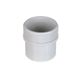 PVC Male Adapter 40mm DWV Joint