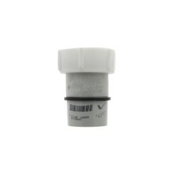 PVC Cap & Lining Male 40mm DWV Joint