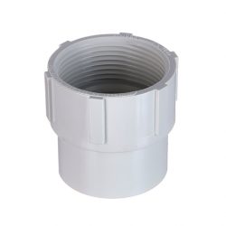 PVC Female Coupling 40mm DWV