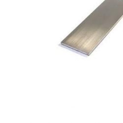 Aluminium Flat Bar 80mm x 3mm