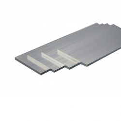Aluminium Flat Bar 100mm x 3mm