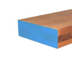 Merbau 290 x 65 GL17 Laminated Hardwood