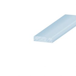 Primed Pine 42 x 10 Cover Strip Design Pine F/J Primed H3 External