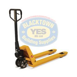 Hand Pallet Jack Truck AC 25/30 Ameise - Forklift