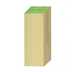 Treated Pine H4 GL8 eXtreme Post 112 X 112