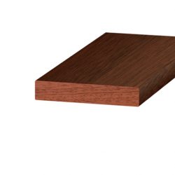 Merbau 290 x 32 F27 Hardwood