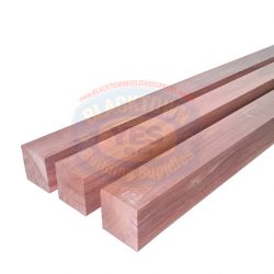 Pacific Jarrah Post 115 x 115 F27 Hardwood