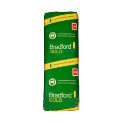 Insulation Batts Bradford Gold Ceiling Batts