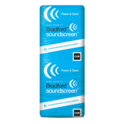 CSR SoundScreen Acoustic Batts for Steel Frame Wall, Floors and Ceilings
