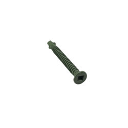 James Hardie 305984 HardieDrive Square Drive Screw 41mm Box Of 1000