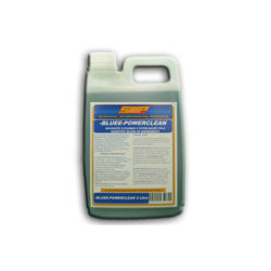 BLUEE POWER CLEAN Concentrated Cleaner