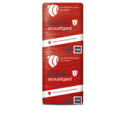 Acoustigard Batts Insulation Bradford CSR
