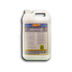 Drizoro CONCREKLEEN Concrete Cleaner