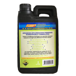 Drizoro EFFLORESCENCE RID Cleaner
